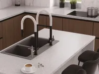 Гранит Bianco HB New